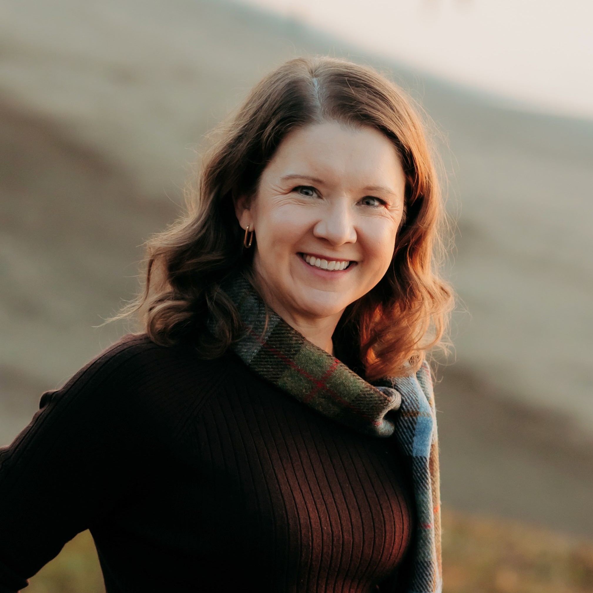 Dr. Jennifer Dawson